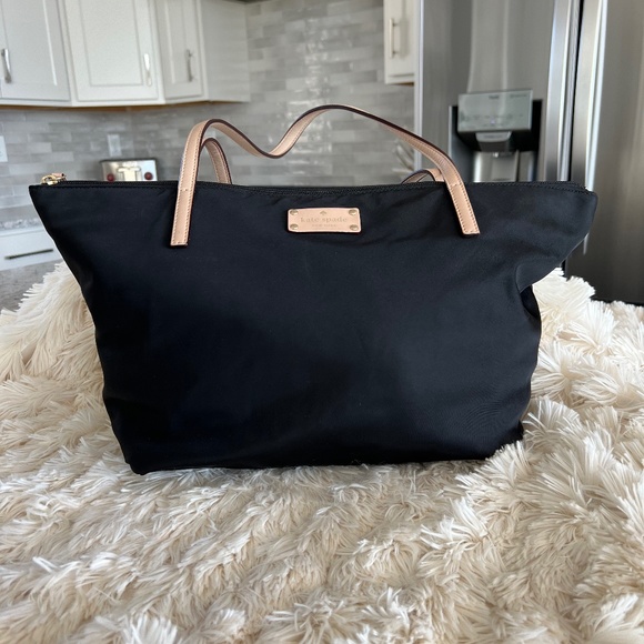 kate spade Handbags - Kate Spade Sophie Tote Bag